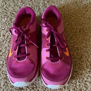 Womens Nike Running Shoe